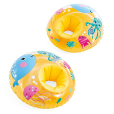 Нарукавники для плавания 59651 размер 27х25 см