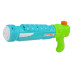 Водный пистолет Foam Gun F9106(Green) стреляет пеной, дальность 3-4 метра