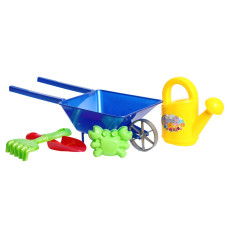 Игровой набор для песка Игровой набор для песка
