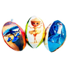 Детская мягкая игрушка 