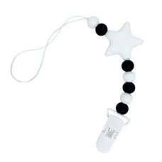 Цепочка для пустышки 