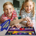 Настольная игра с цифрами Magdum ME5032-16 B Космоматематика (ME5032-16-RT)
