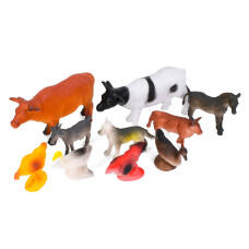 Игровой набор фигурок 