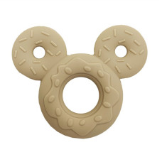 Силиконовый прорезыватель Силиконовый прорезыватель