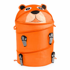 Корзина для игрушек 