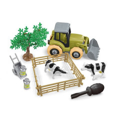 Детский игрушечный набор 