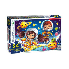 Детская игра-пазл 