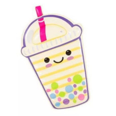 Детский надувной плотик 