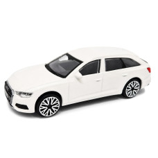 Коллекционная автомодель Audi A6 Avant 18-30010B-11 масштаб 1:43 Коллекционная автомодель Audi A6 Avant 18-30010B-11 масштаб 1:43