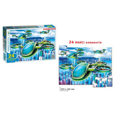 Детская игра-пазл 