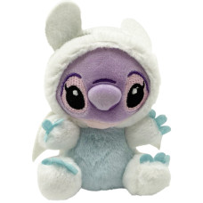 Детская мягкая игрушка брелок 