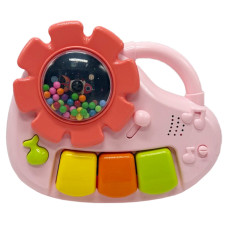 Детская музыкальная игрушка 