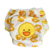 Тренировочные трусики 3-х слойные Тренировочные трусики 3-х слойные