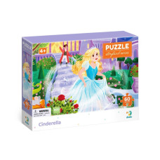 Пазл детский 