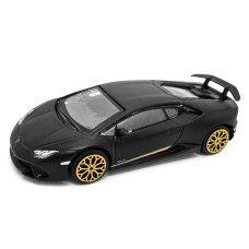 Коллекционная автомодель Lamborghini Huracan Performante 18-30010B-14 масштаб 1:43 Коллекционная автомодель Lamborghini Huracan Performante 18-30010B-14 масштаб 1:43