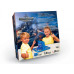 Настольная игра Морской бой Danko Toys G-MB-01U C в чемодане на 216 фишек (G-MB-01U-RT)
