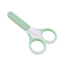 Детские маникюрные ножницы 7102 с чехлом