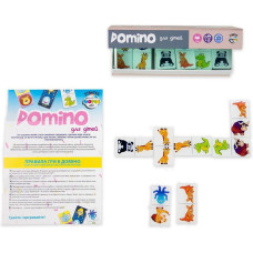 Детская настольная игра 