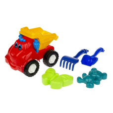 Песочный набор Самосвал 