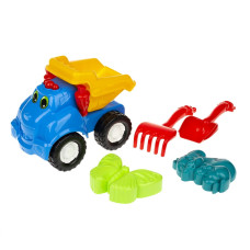 Песочный набор Самосвал 