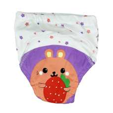 Тренировочные трусики 5-слойные MGZ-0668(Violet) 9-11 кг Тренировочные трусики 5-слойные MGZ-0668(Violet) 9-11 кг