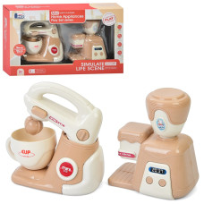 Детская бытовая техника 