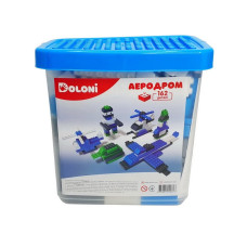 Конструктор 