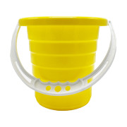 Детское ведро для песочницы 
