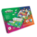 Настольная игра для детей 8 лет Danko Toys G-MP-01-01U B Мегаполия Premium (G-MP-01-01U-RT)