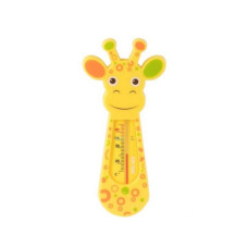 Игрушка-термометр для ванной 