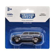 Детская машинка минимодель Street Racers S2 TechnoDrive 250438U-19 масштаб 1:64 Детская машинка минимодель Street Racers S2 TechnoDrive 250438U-19 масштаб 1:64