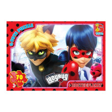 Пазлы детские 