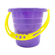 Детское ведро для песочницы 