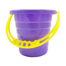 Детское ведро для песочницы 
