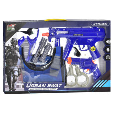 Игровой набор с оружием 