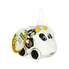 Детская игрушечная машинка 