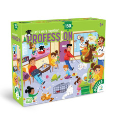 Пазл детский 