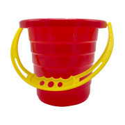 Детское ведро для песочницы 