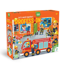 Пазл детский 