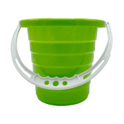 Детское ведро для песочницы 