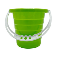 Детское ведро для песочницы 