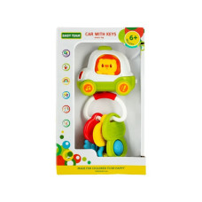 Детская музыкальная игрушка 