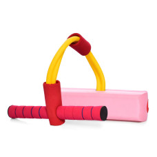 Детский Джампер Stick Jumper MS 3358(Pink) размер платформы 22х10х6 см