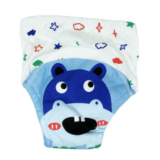 Тренировочные трусики 5-слойные MGZ-0668(Blue) 9-11 кг Тренировочные трусики 5-слойные MGZ-0668(Blue) 9-11 кг