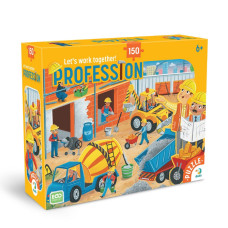 Пазл детский 