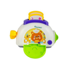 Детская развивающая игрушка 