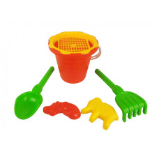 Набор для игры в песочнице S0004 большой
