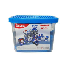 Конструктор 