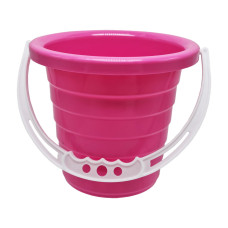 Детское ведро для песочницы 