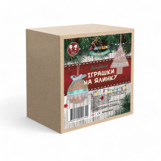 Детский набор творчества Детский набор творчества